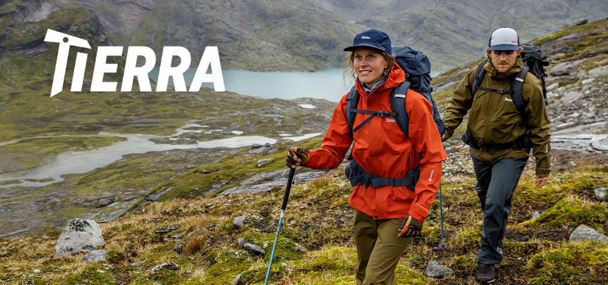 Tierra