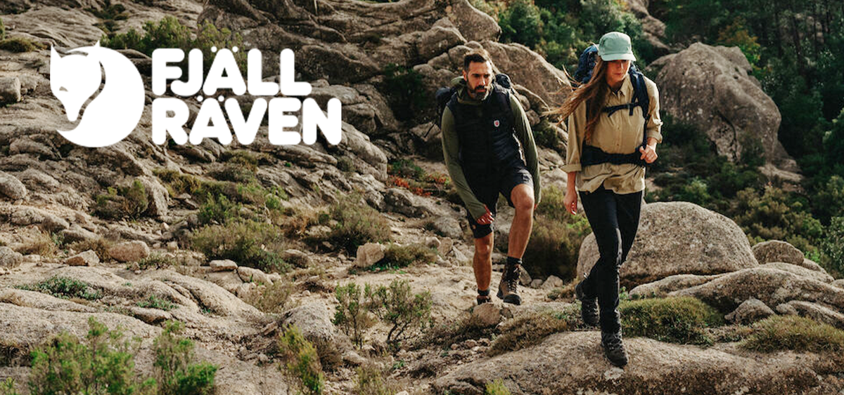 Fjällräven
