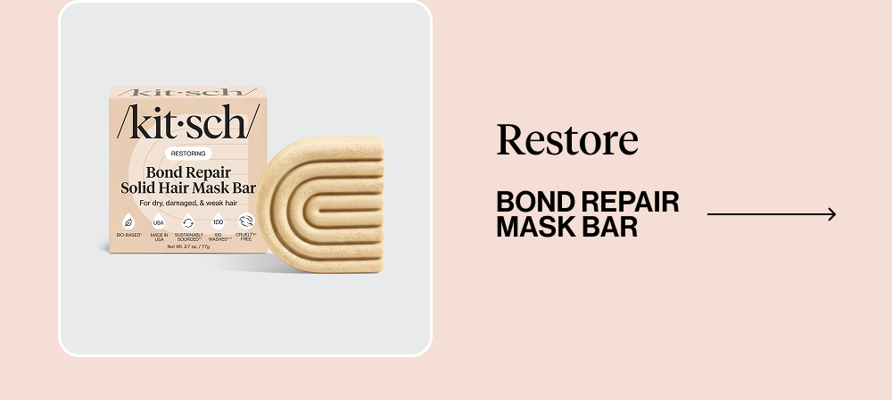 Restore. Bond repair mask Barl.