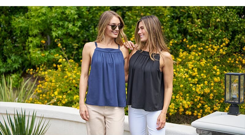 SHOP ALIA