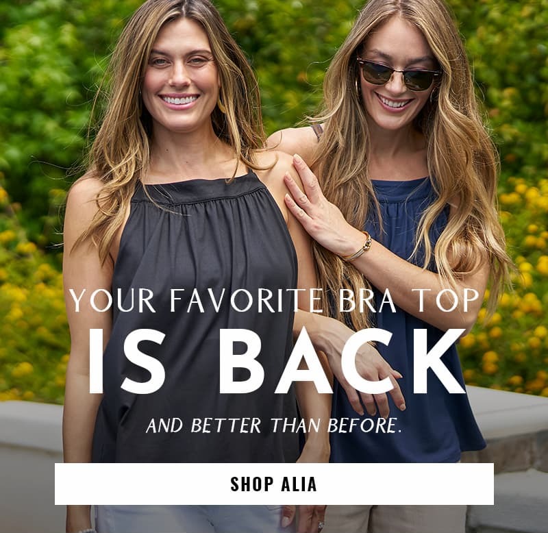SHOP ALIA