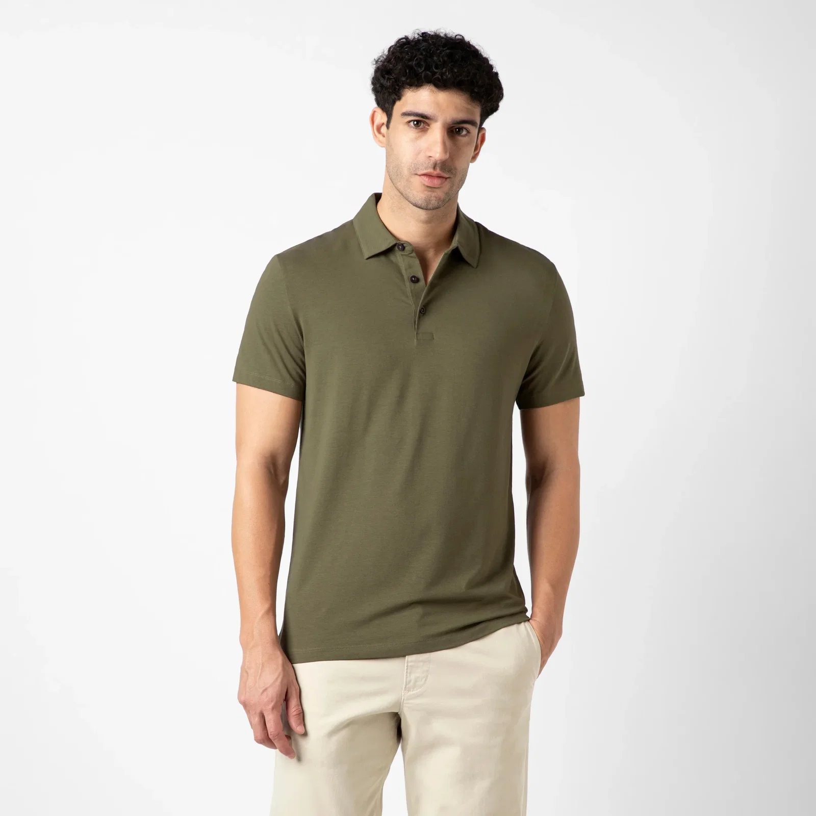 Image of BAMBOO POLO