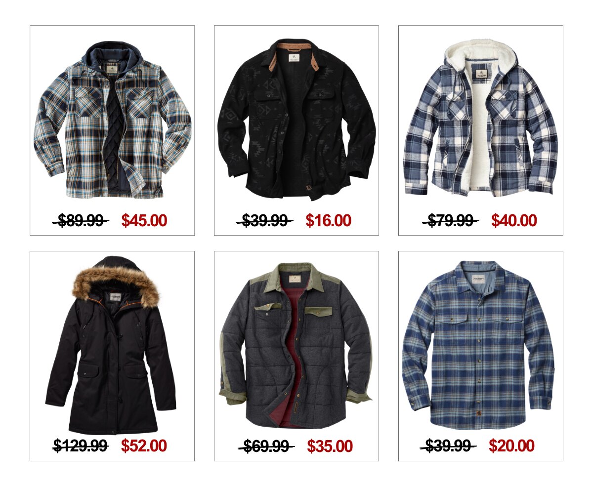 Discount Products 