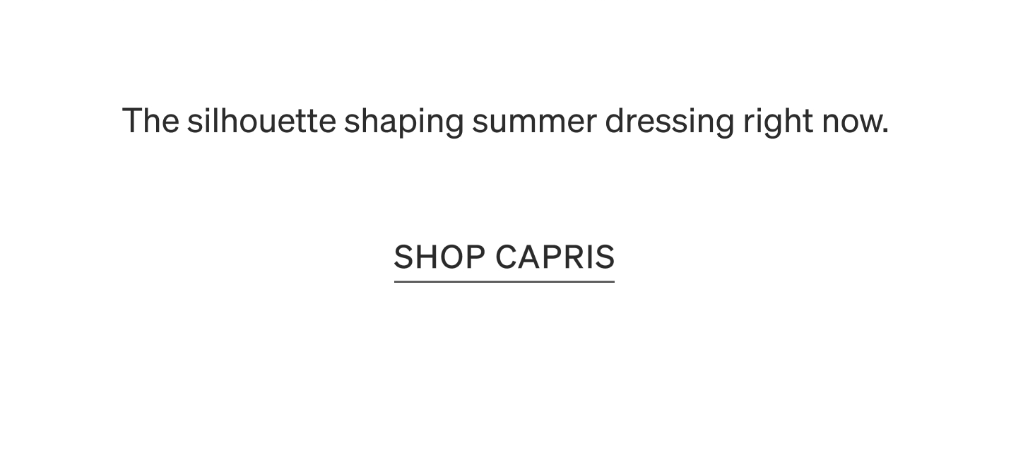 Shop Capris