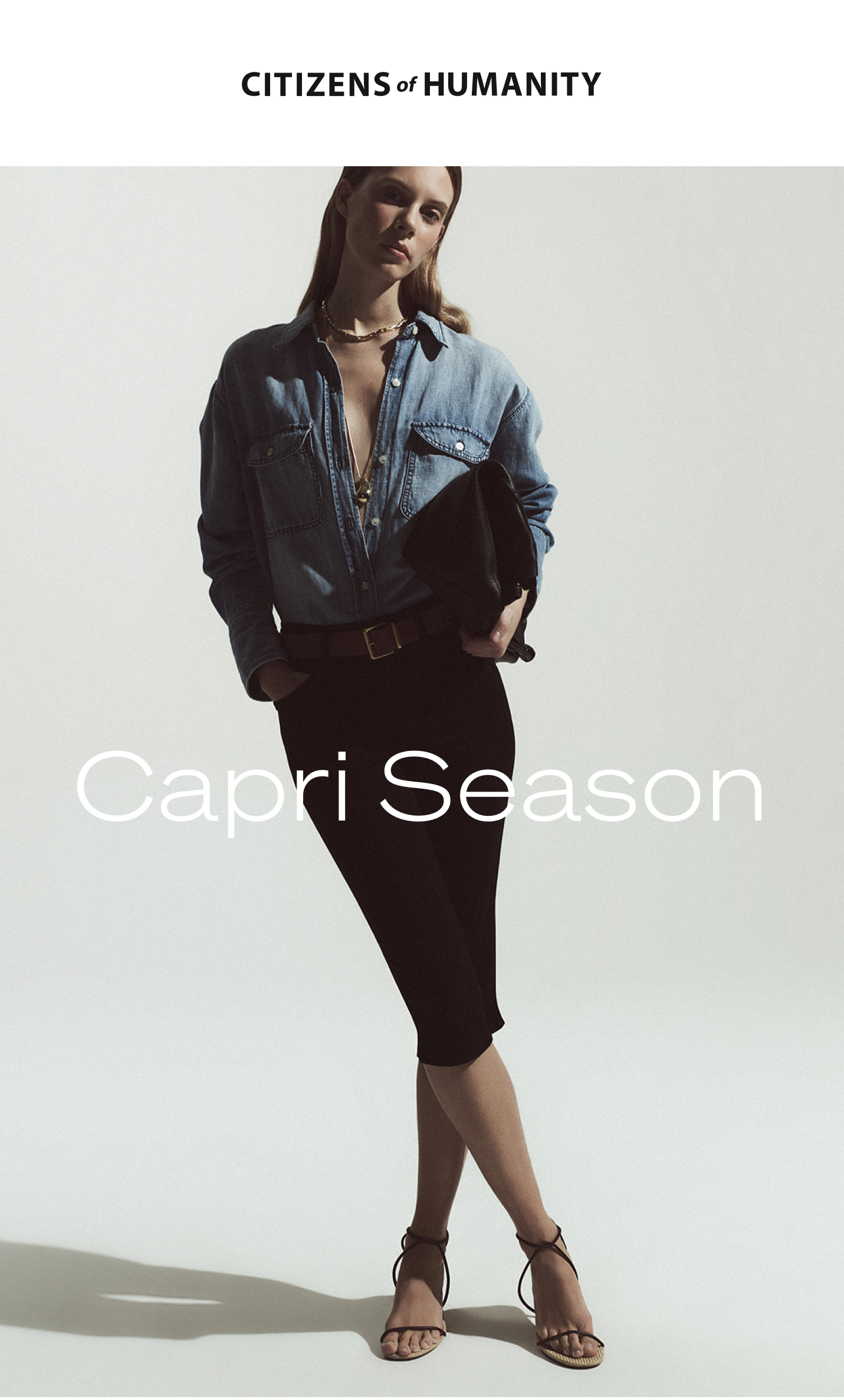 Capri Season