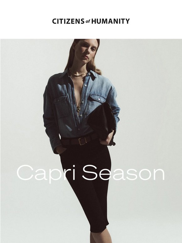 Capri Season