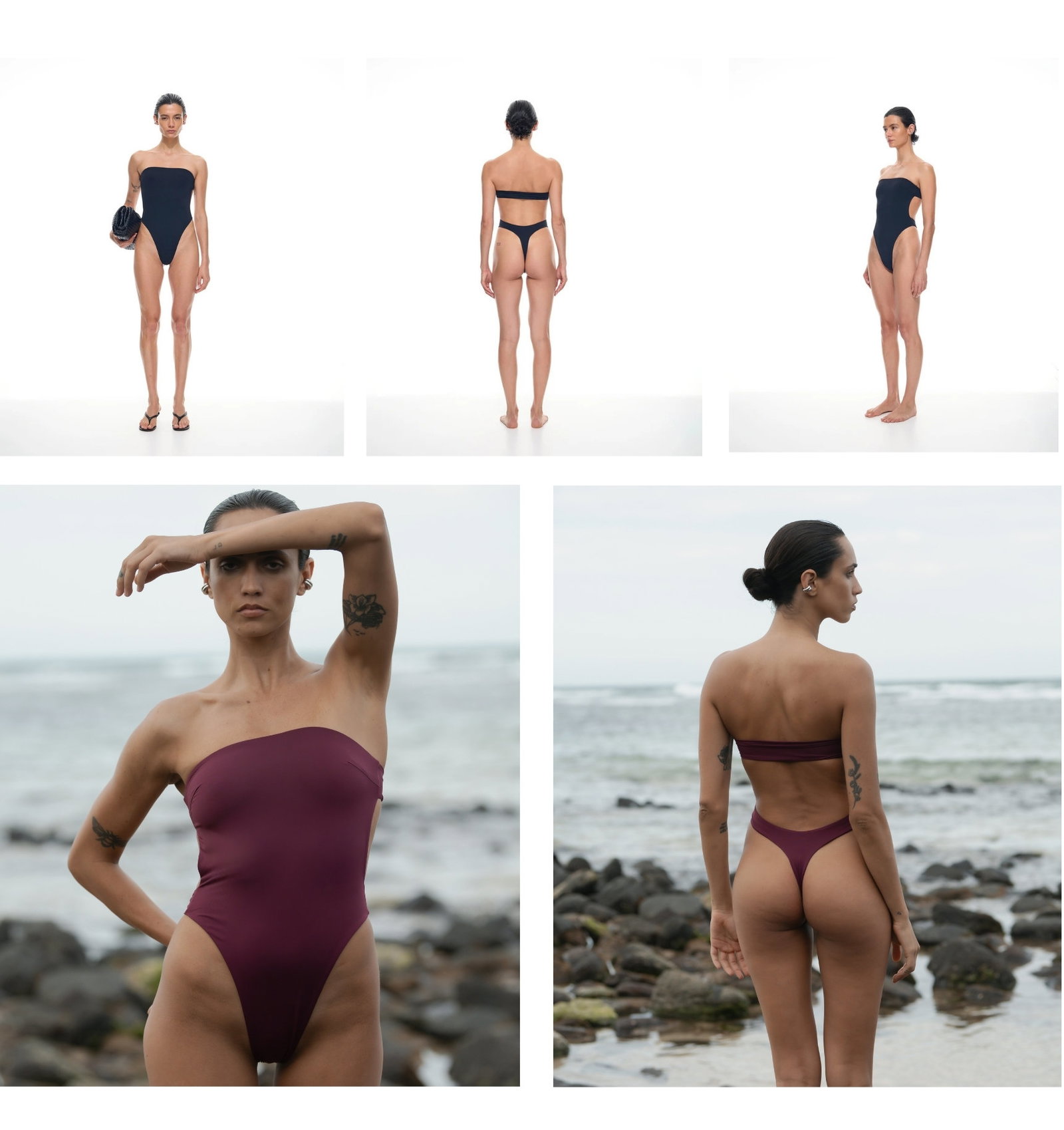 the new tora one piece