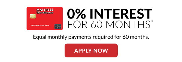 Spring savings up to $800 off warehouse-wide