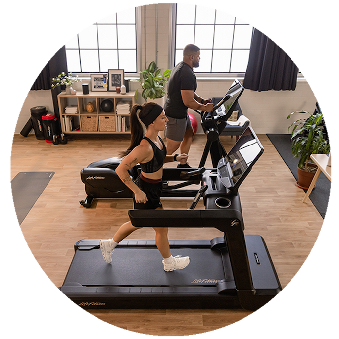 Shop Deals on Cardio Equipment