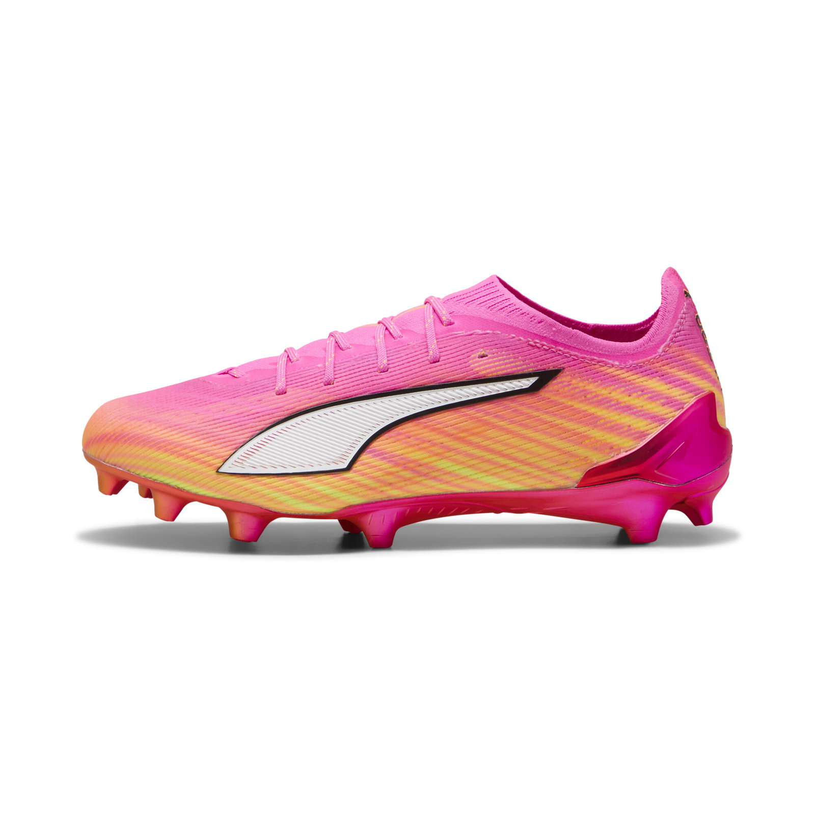 ULTRA 6 ULTIMATE FG Football Boots Unisex