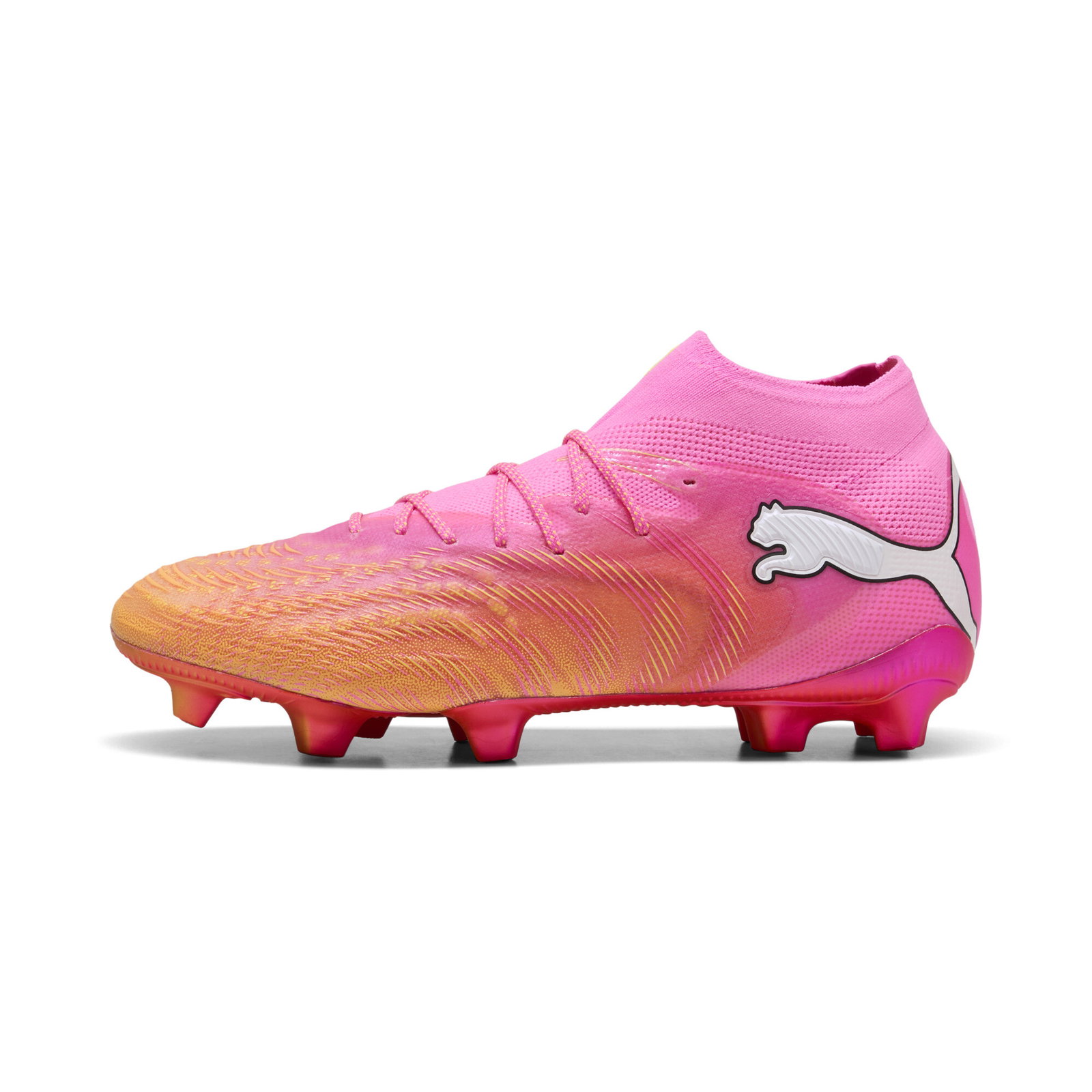FUTURE 9 ULTIMATE FG Football Boots Women