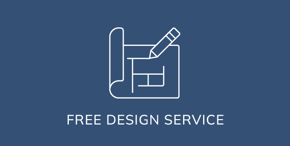 Free Design Service