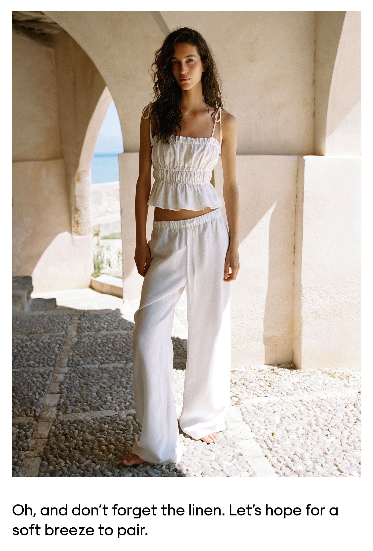 LINEN
