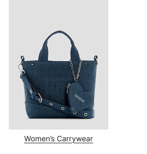 Women's carrywear
