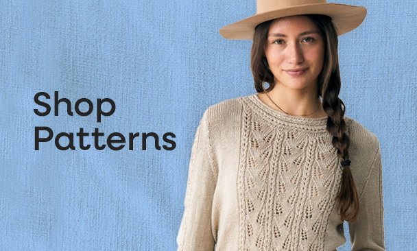 Shop Patterns