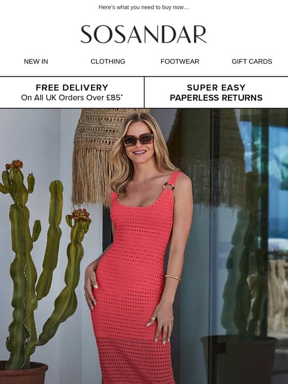 Summer’s Hottest NEW Trends Just Landed!🔥