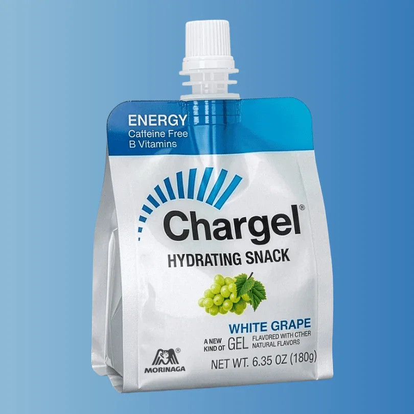 White Grape ENERGY (6ct./box)
