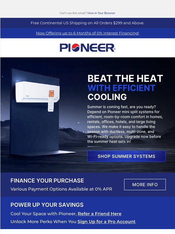 Plan a Smarter Summer Cooling Upgrade