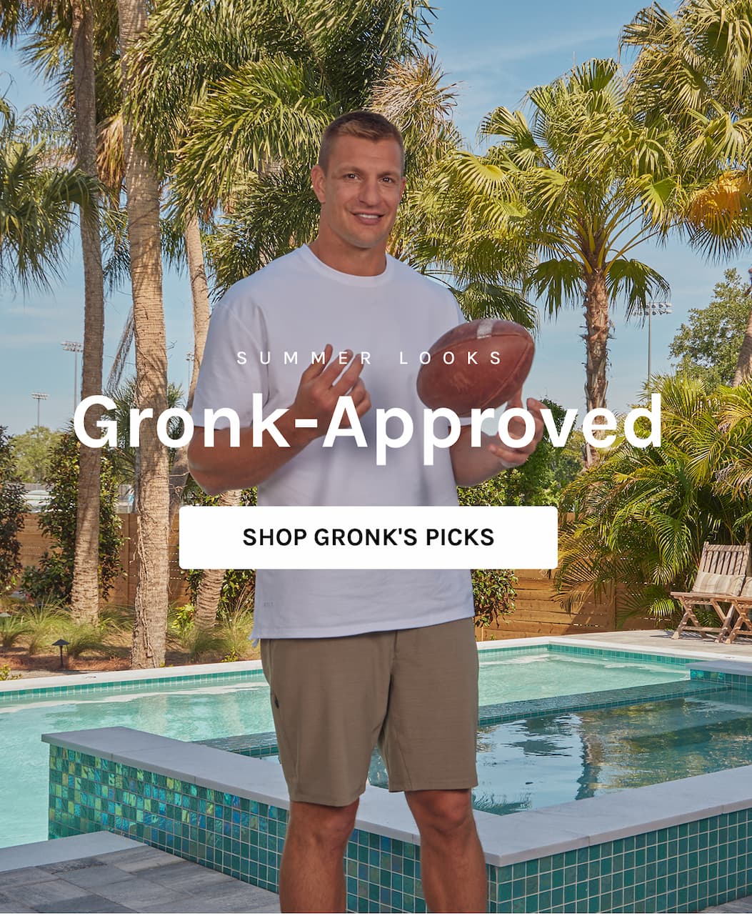 GRONK-APPROVED [SHOP GRONK'S PICKS]