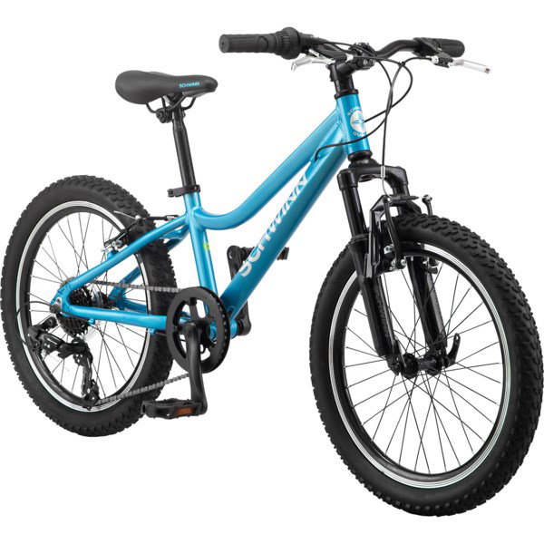 Schwinn High Timber Mountain Bike | Teal