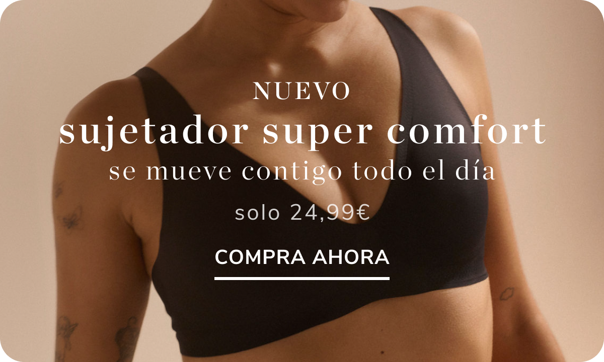 COMPRA SUPER COMFORT