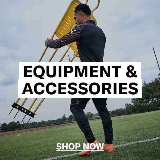 equipment and accessories