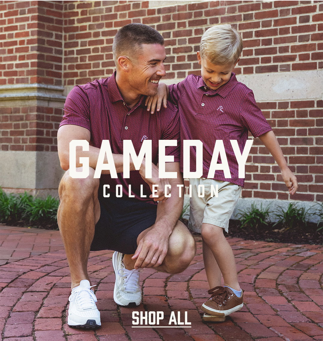 Gameday Collection | Shop All