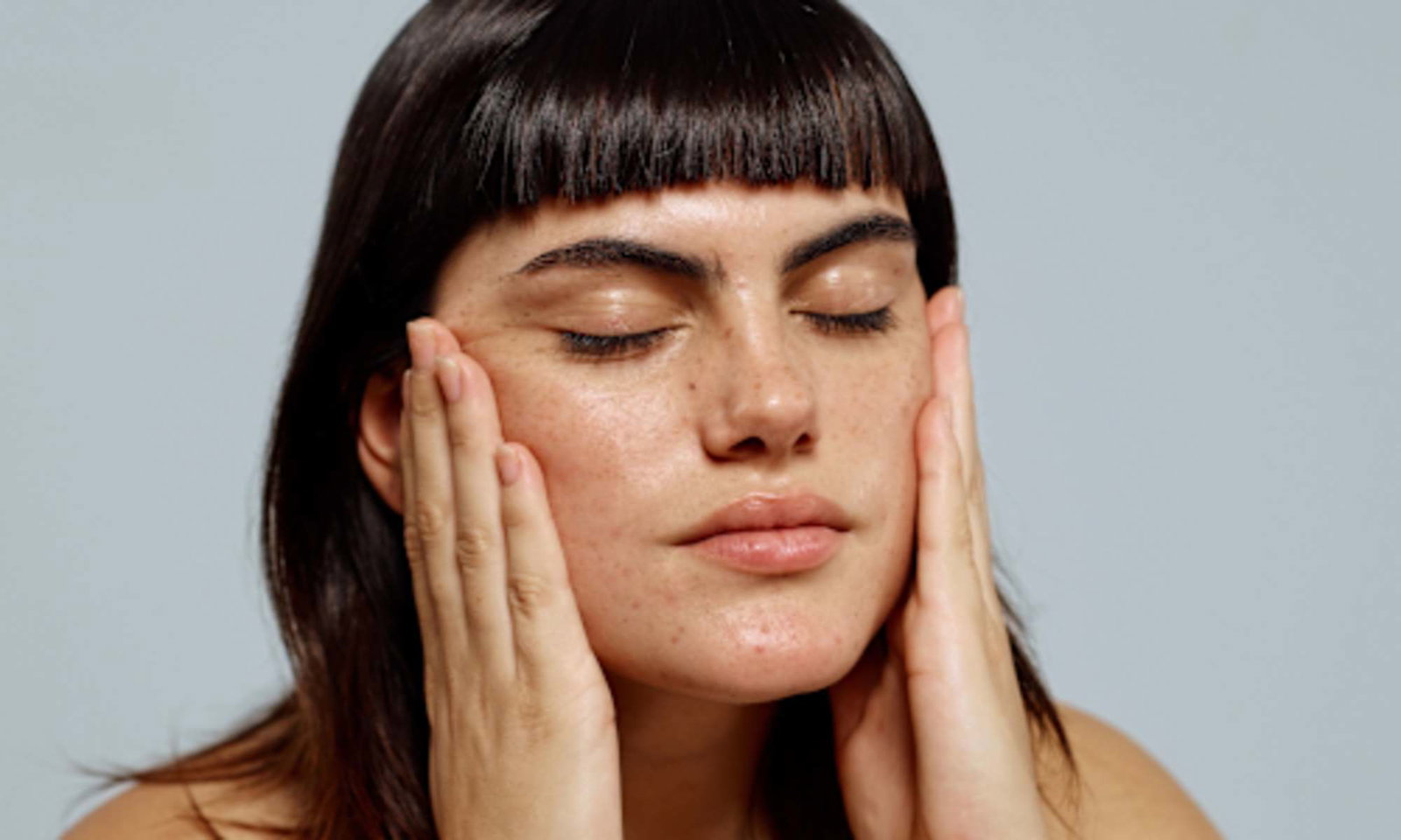 Try These 3 Expert-Approved Tips For Healthier, Younger Looking Skin