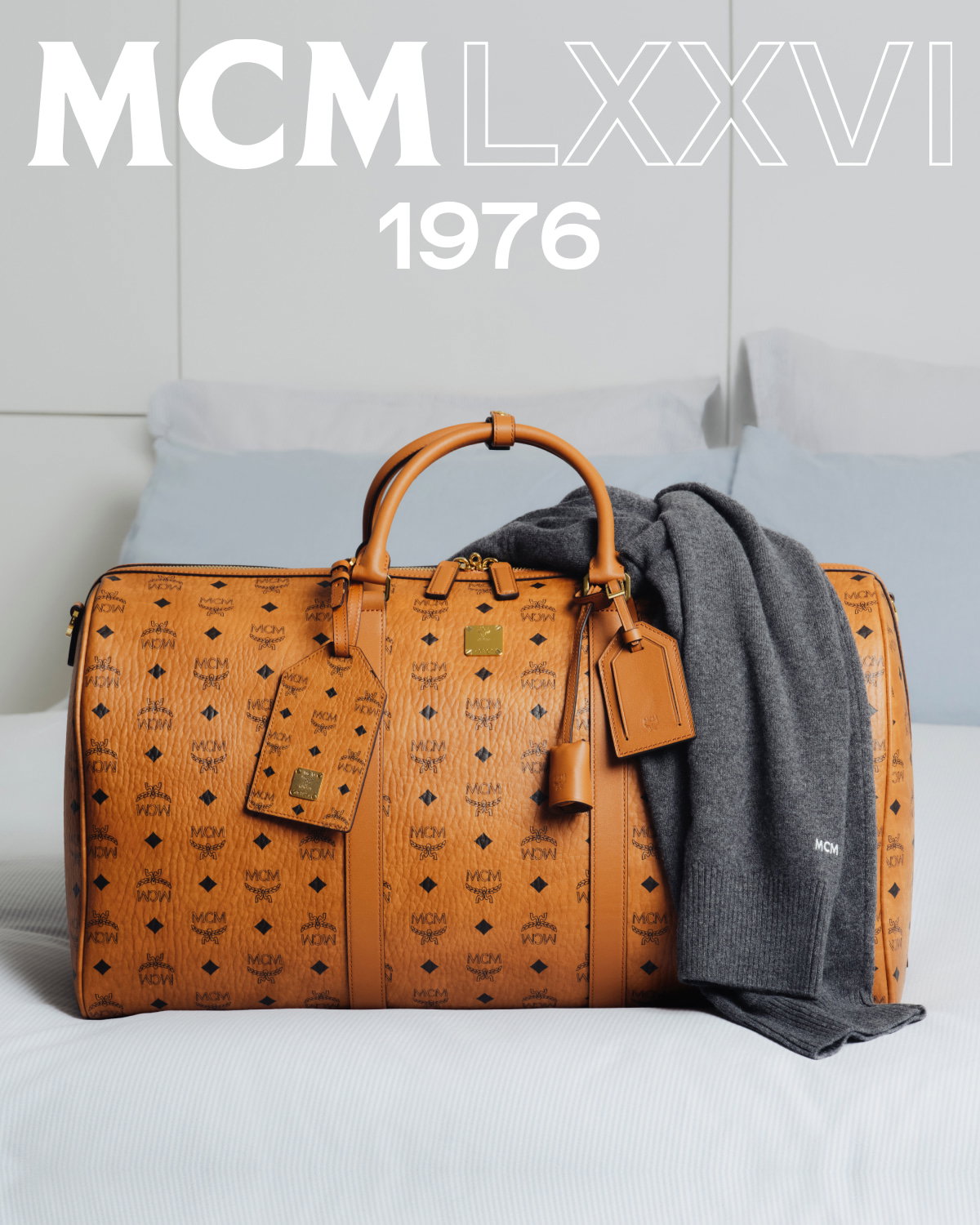MCM Worldwide