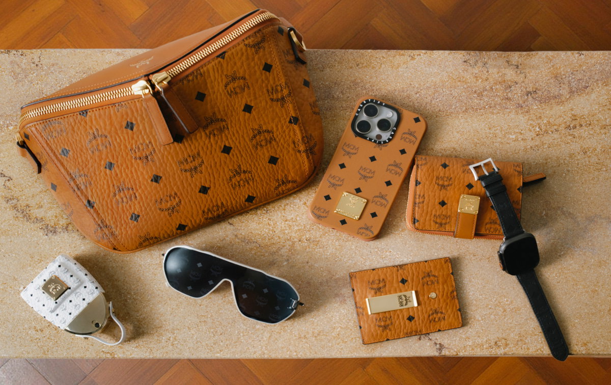 MCM Worldwide