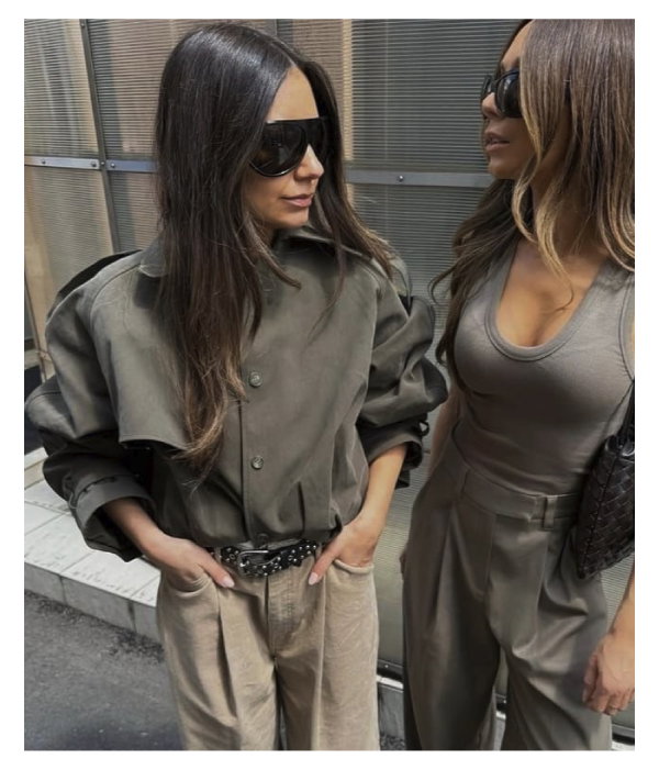 Indie Trench