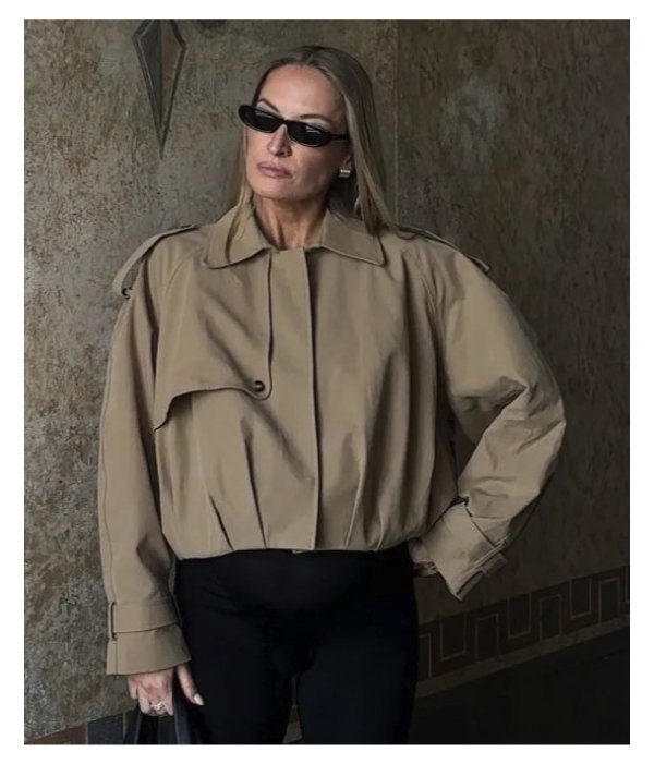 Indie Trench