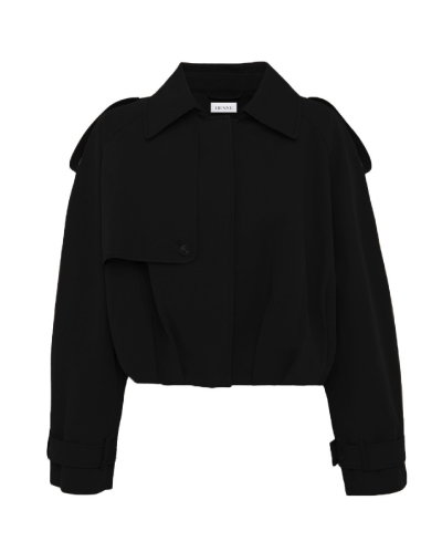 Indie Trench