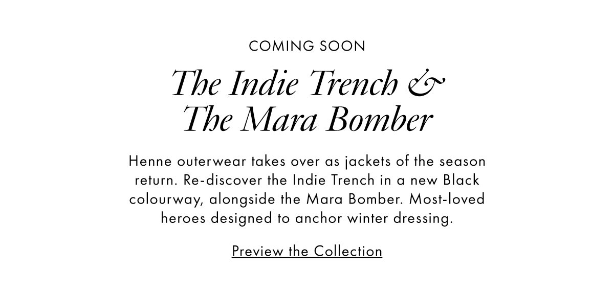 Preview Collection