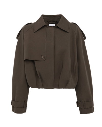 Indie Trench