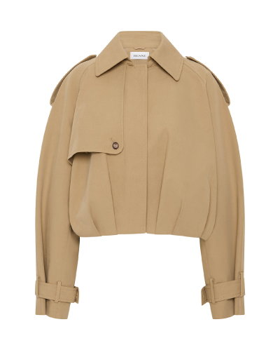 Indie Trench
