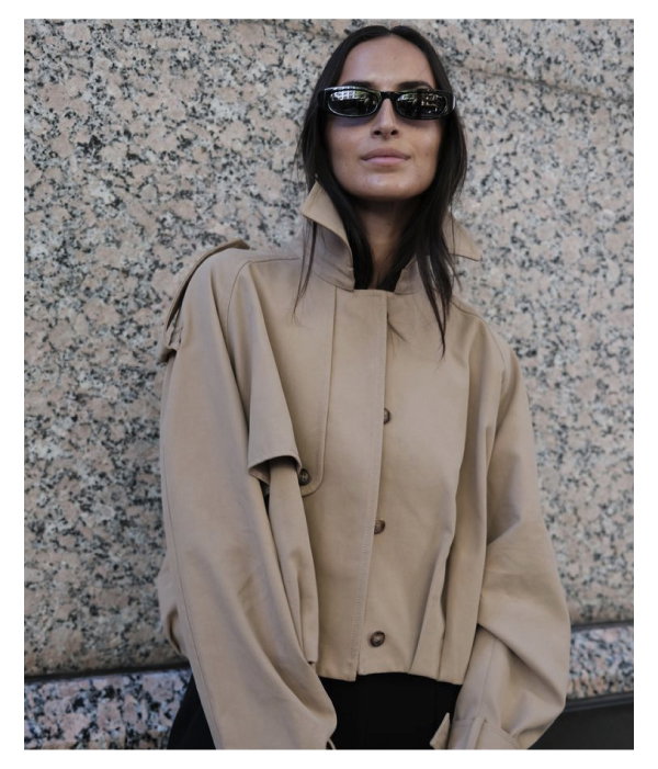 Indie Trench
