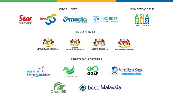 Asia ESG Summit 2025