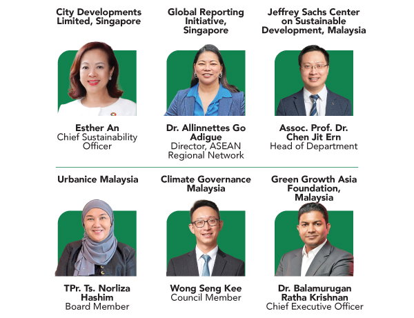 Asia ESG Summit 2025