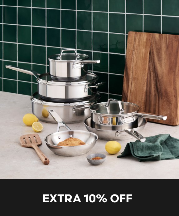 Cookware
