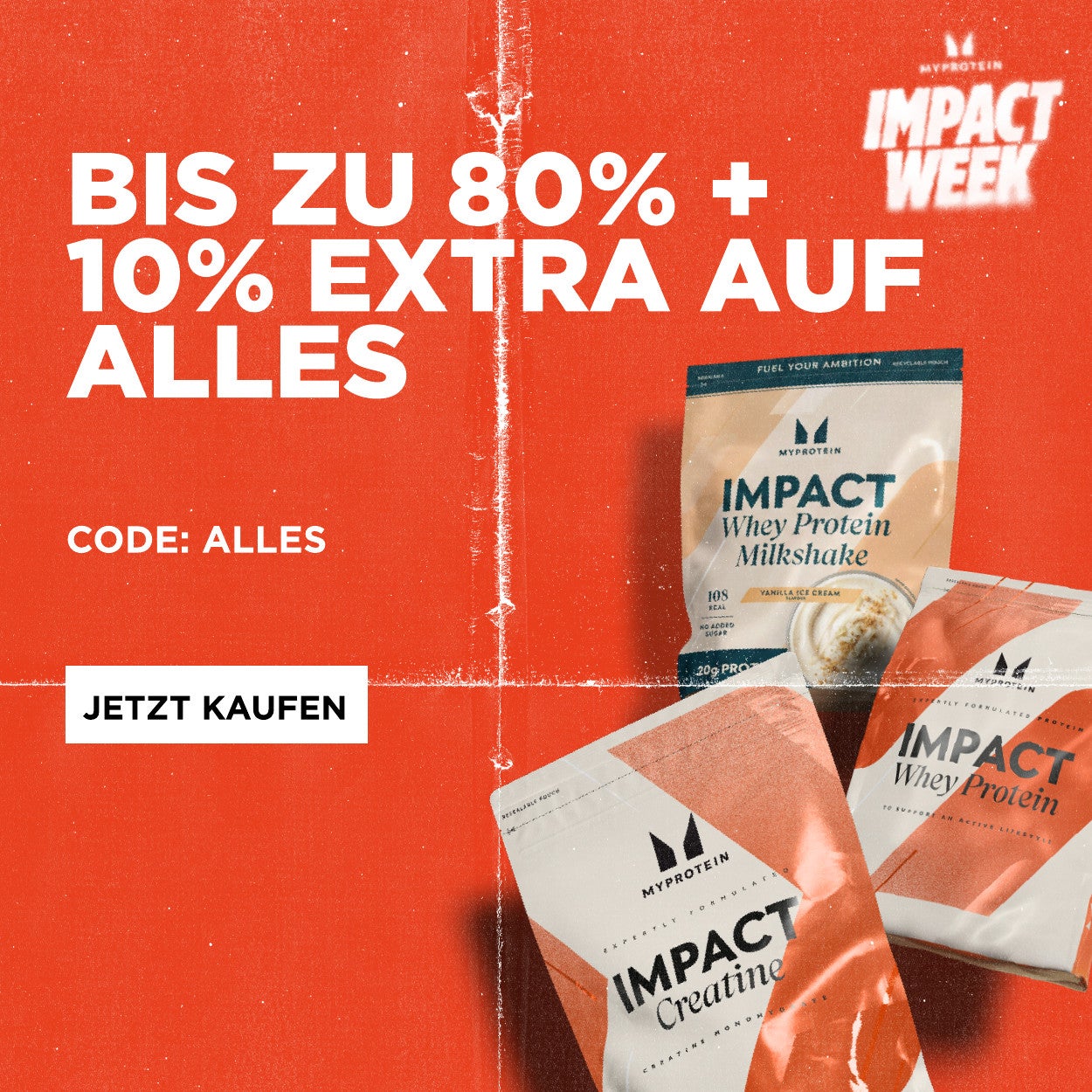 Impact Week