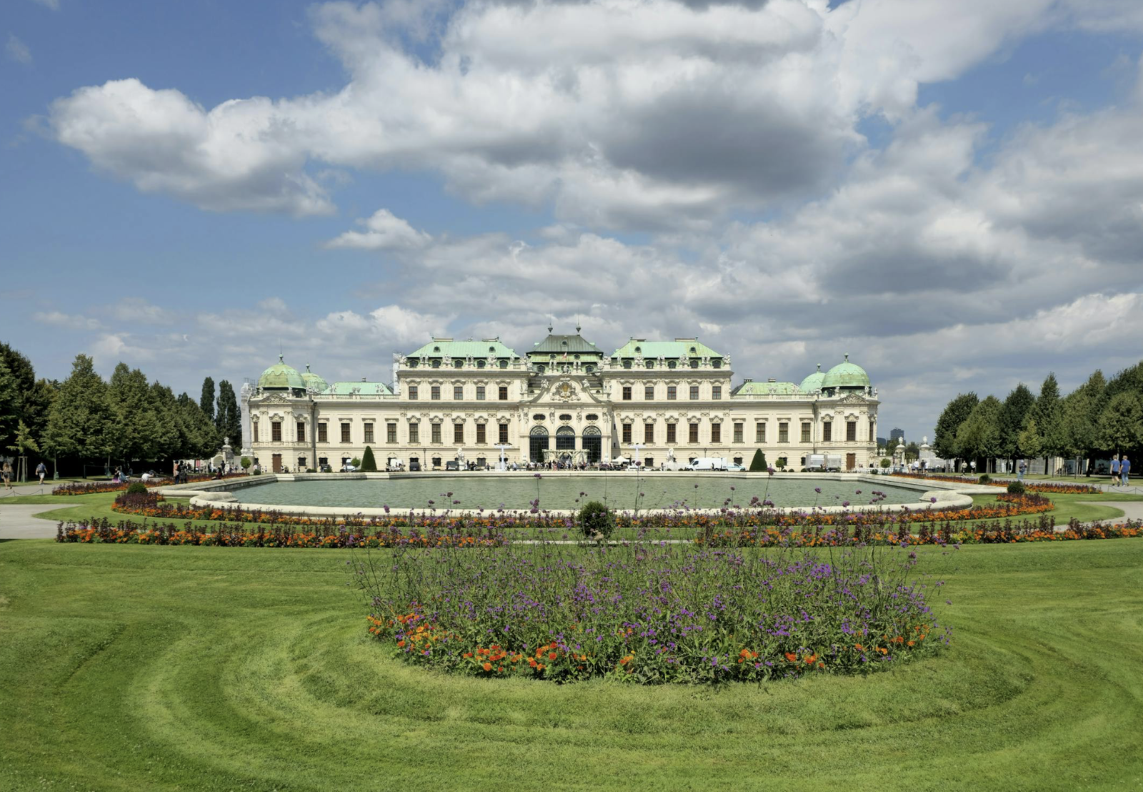 Viena: vuelos + 3 noches 4* por 187 euros