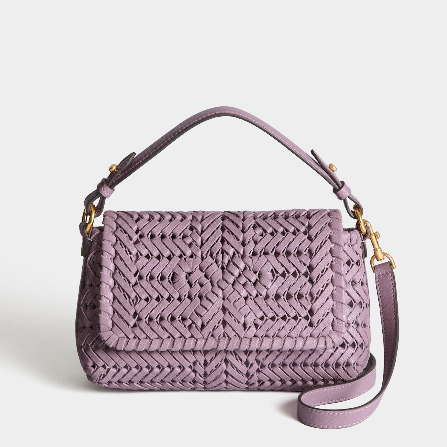 Neeson Cross-body