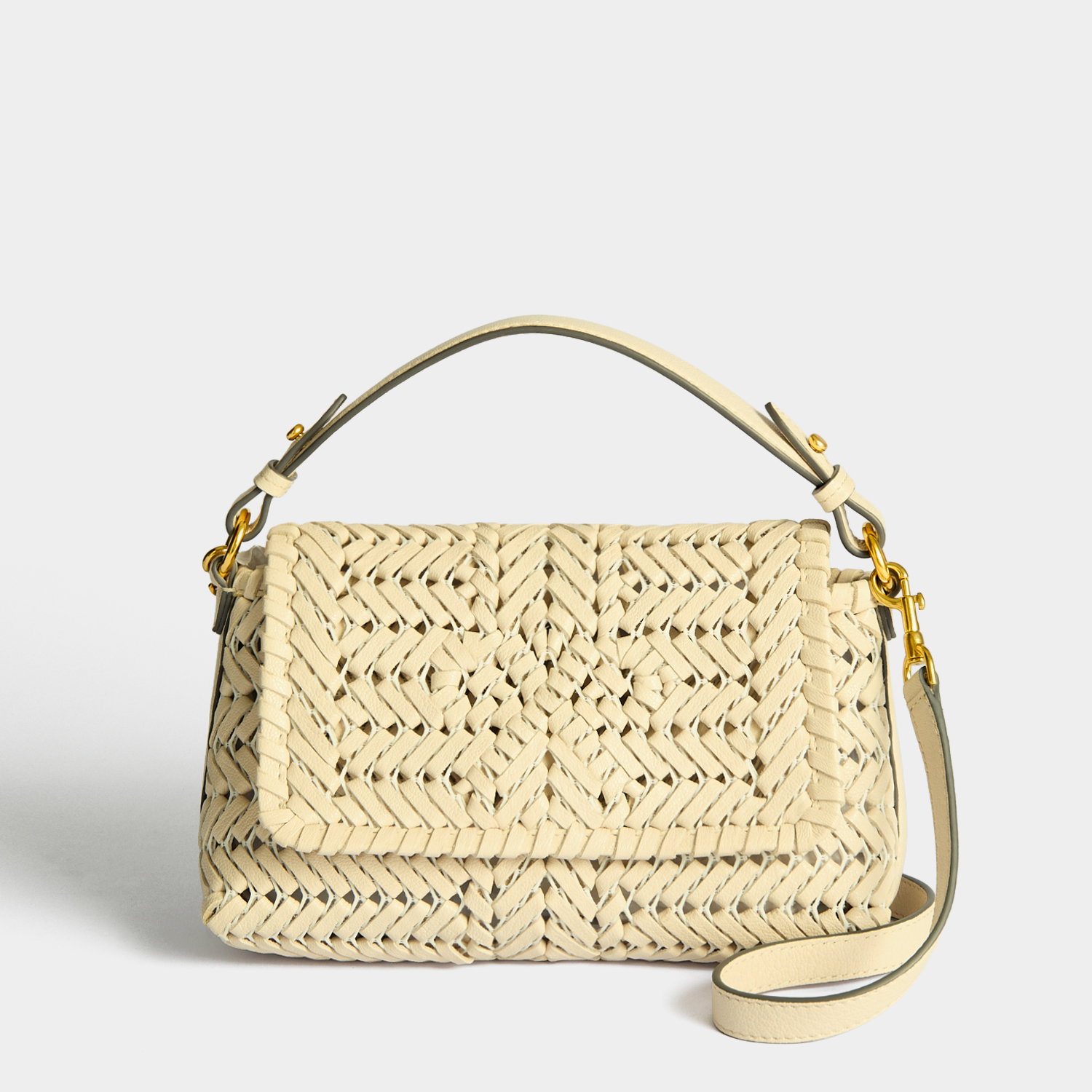 Neeson Cross-body