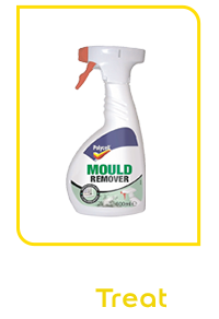 Polycell Mould Remover