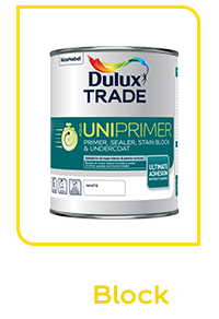 Dulux Trade Aqua UniPrimer