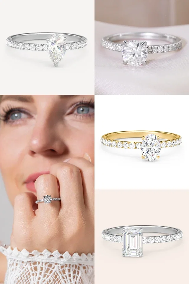 Luxury Without the Markup