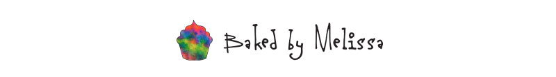 Baked by Melissa