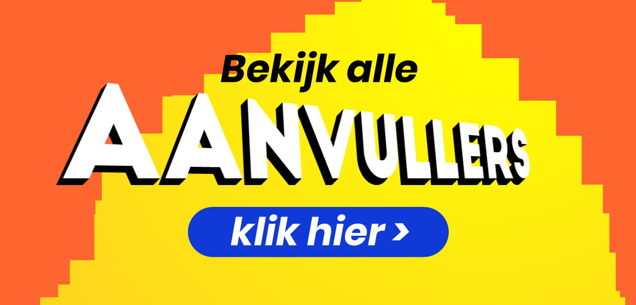Bekijk alle Aanvullers >