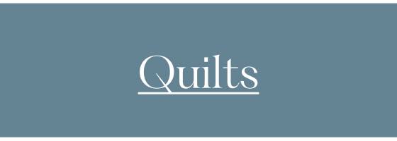 Quilts